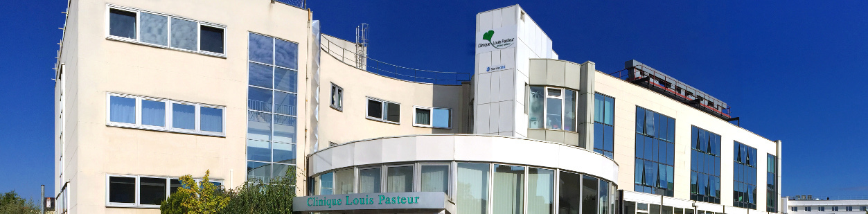 Clinique Louis Pasteur